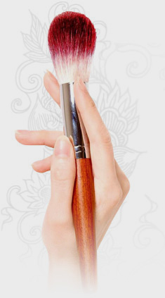 Makeup Artist Brush